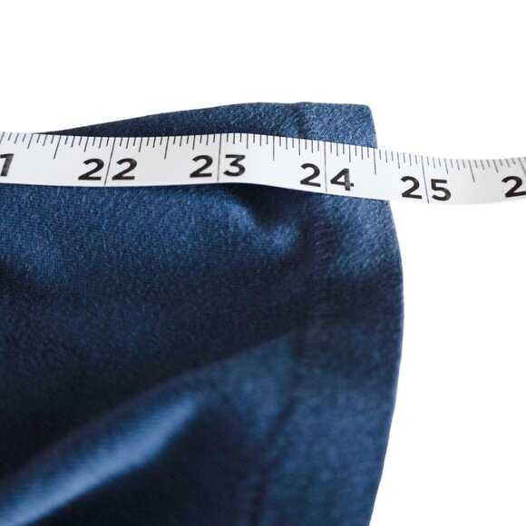 Old Navy Soft Washed Liberty U.S.A. Gray and Blue T-Shirt 3/4 Length Sleeves - Picture 7 of 9